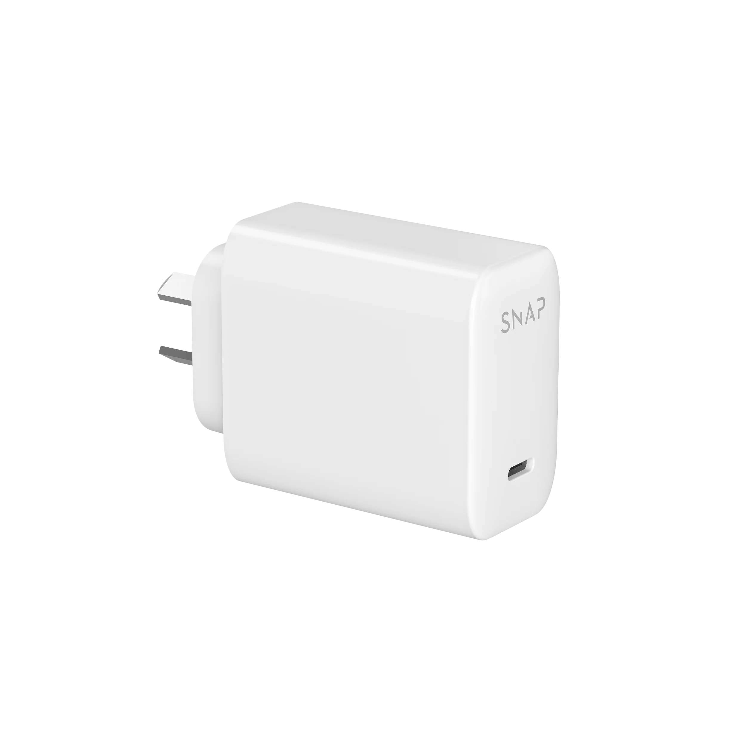65W Wall Adapter