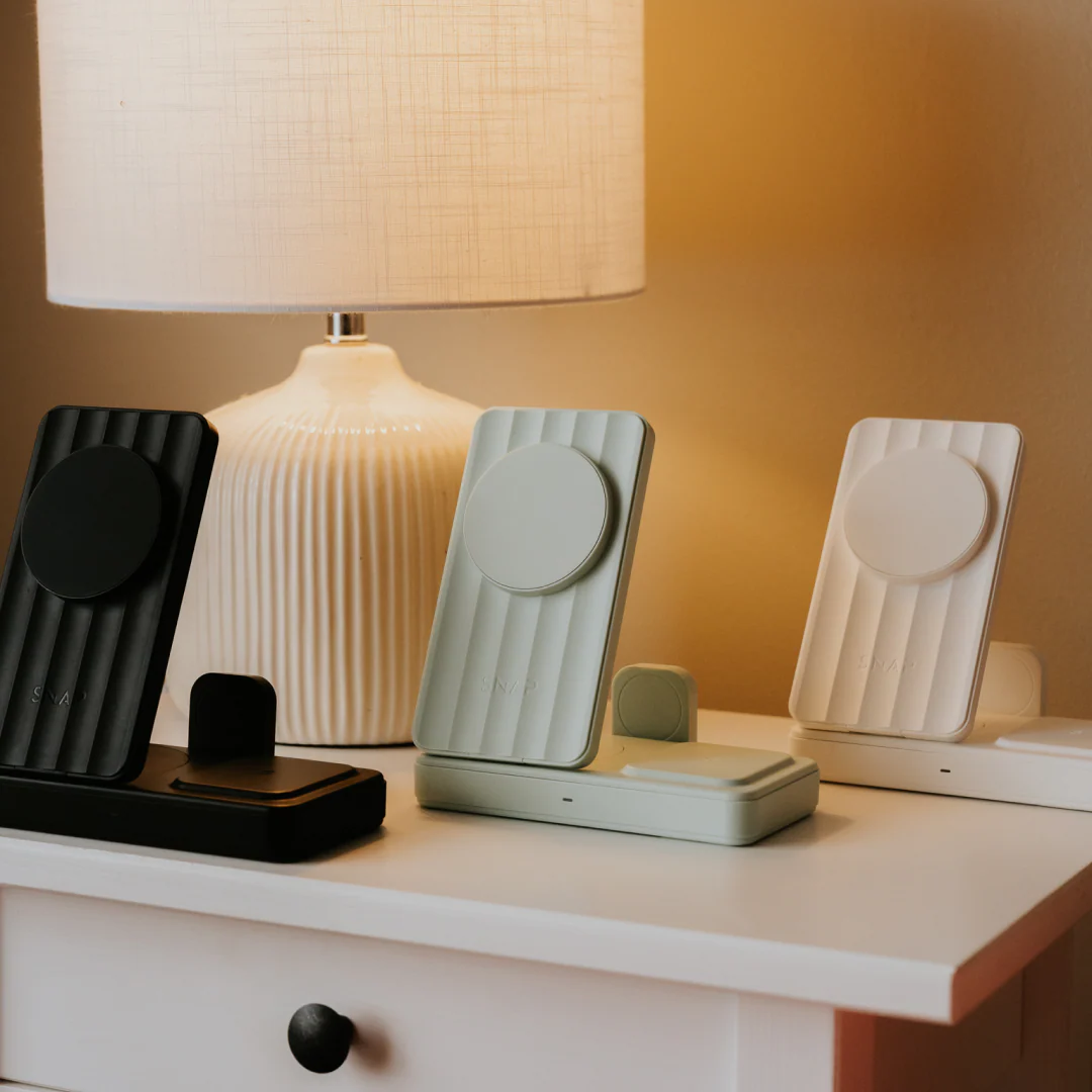 PowerBase 4 - 5 in 1 Charging Station - Image 12
