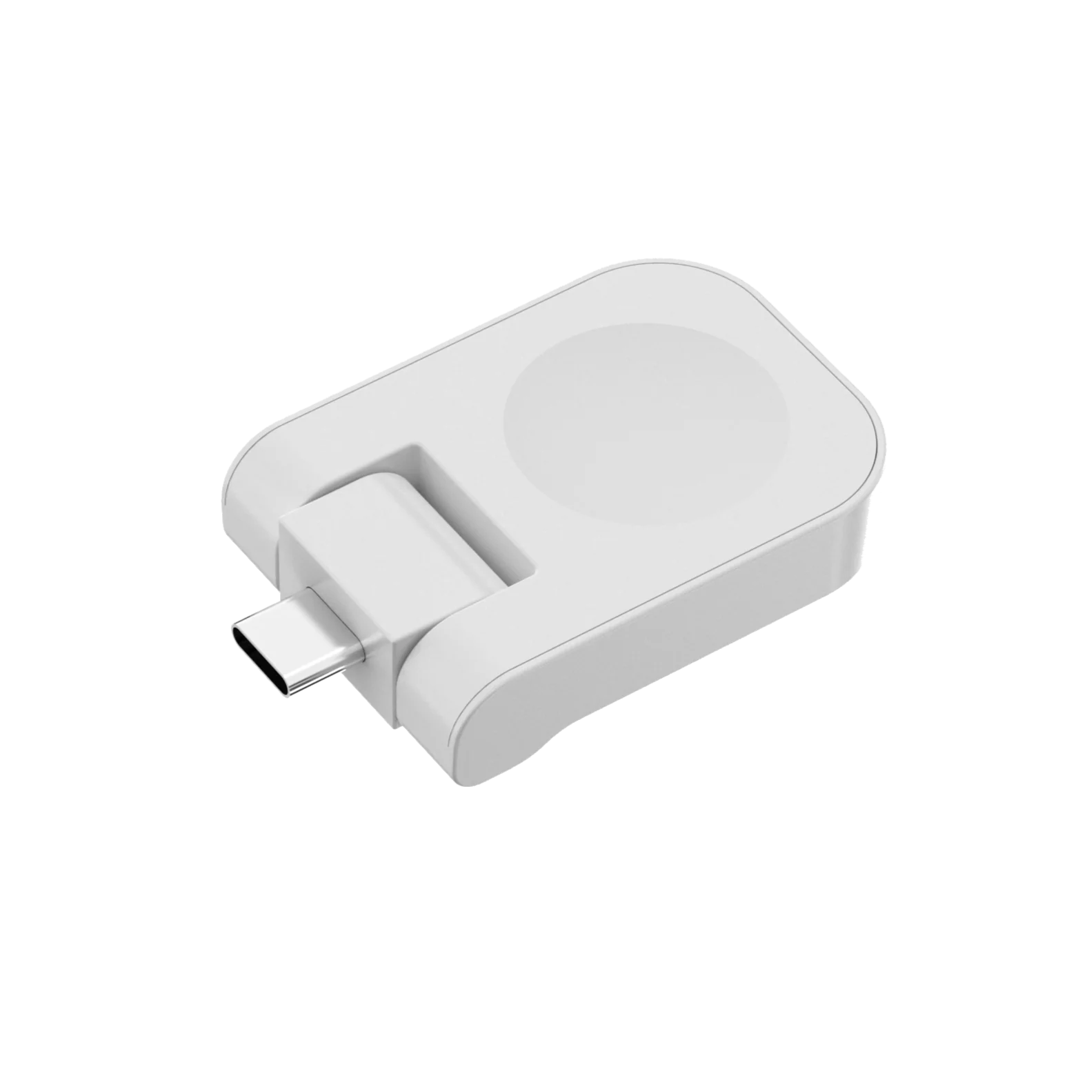 PowerBase 4 Watch Charger