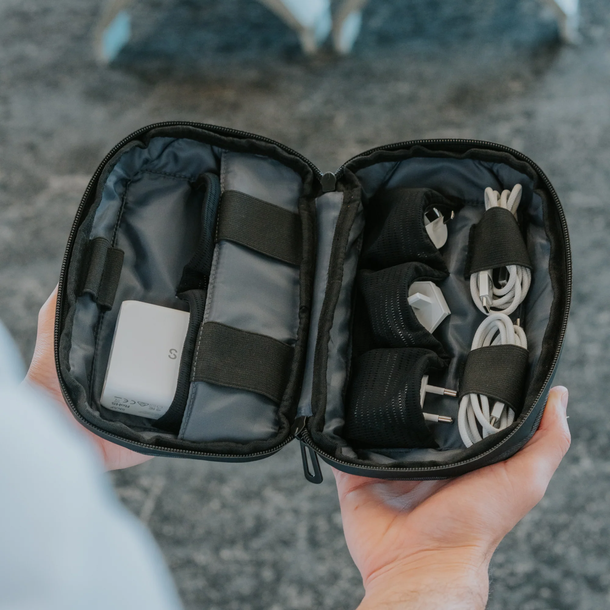 PowerOne - Universal Charging Kit - Image 7