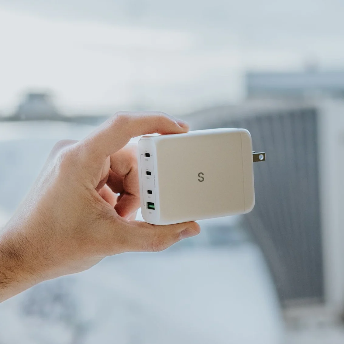 PowerOne - Universal Charging Kit - Image 8