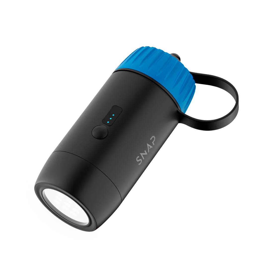 Waterproof Outdoor Power Bank - Image 10