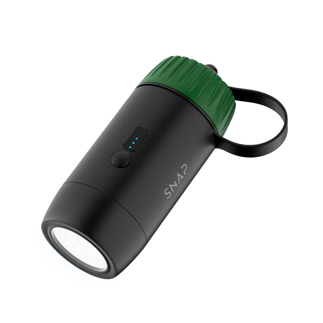 Waterproof Outdoor Power Bank - Image 11