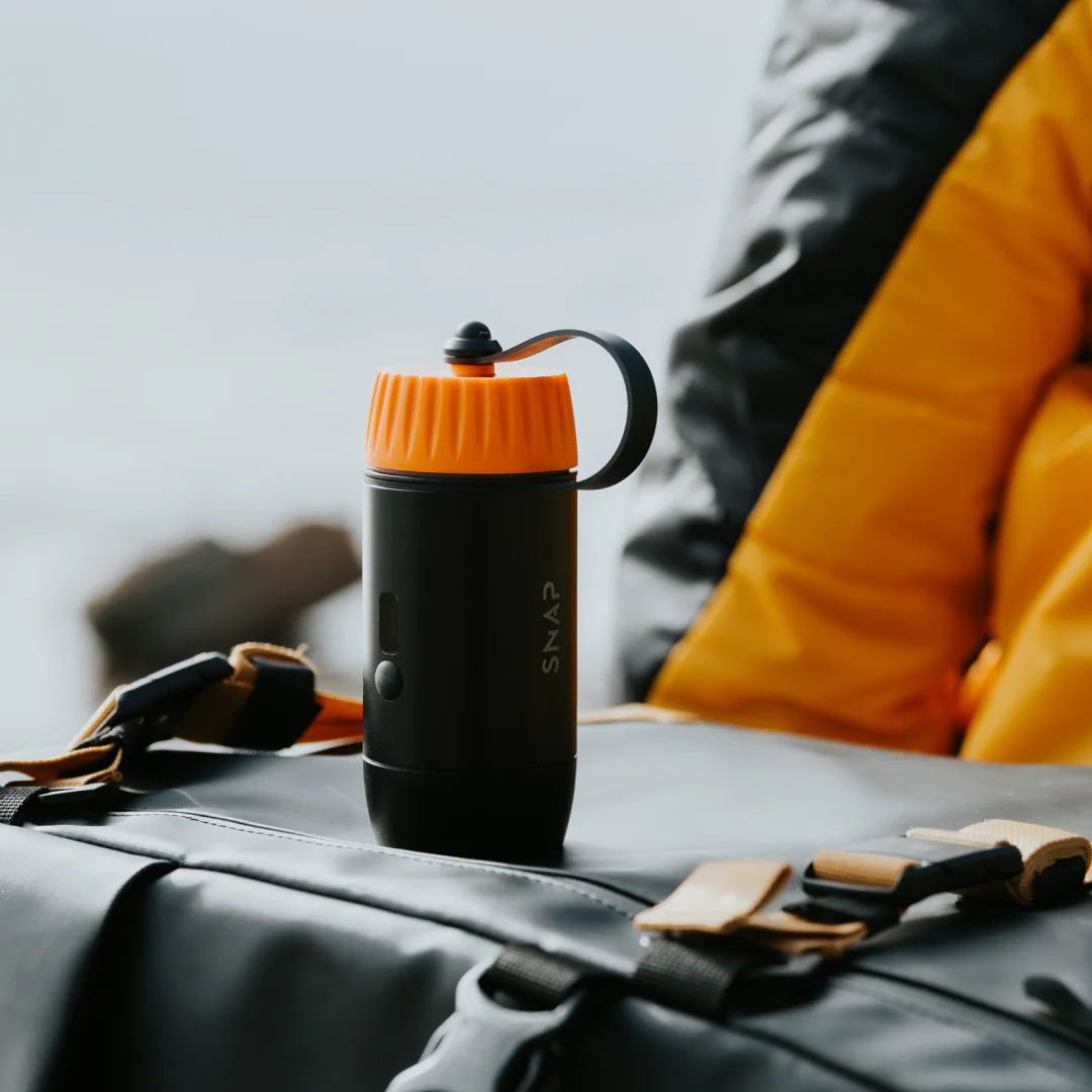 Waterproof Outdoor Power Bank - Image 4