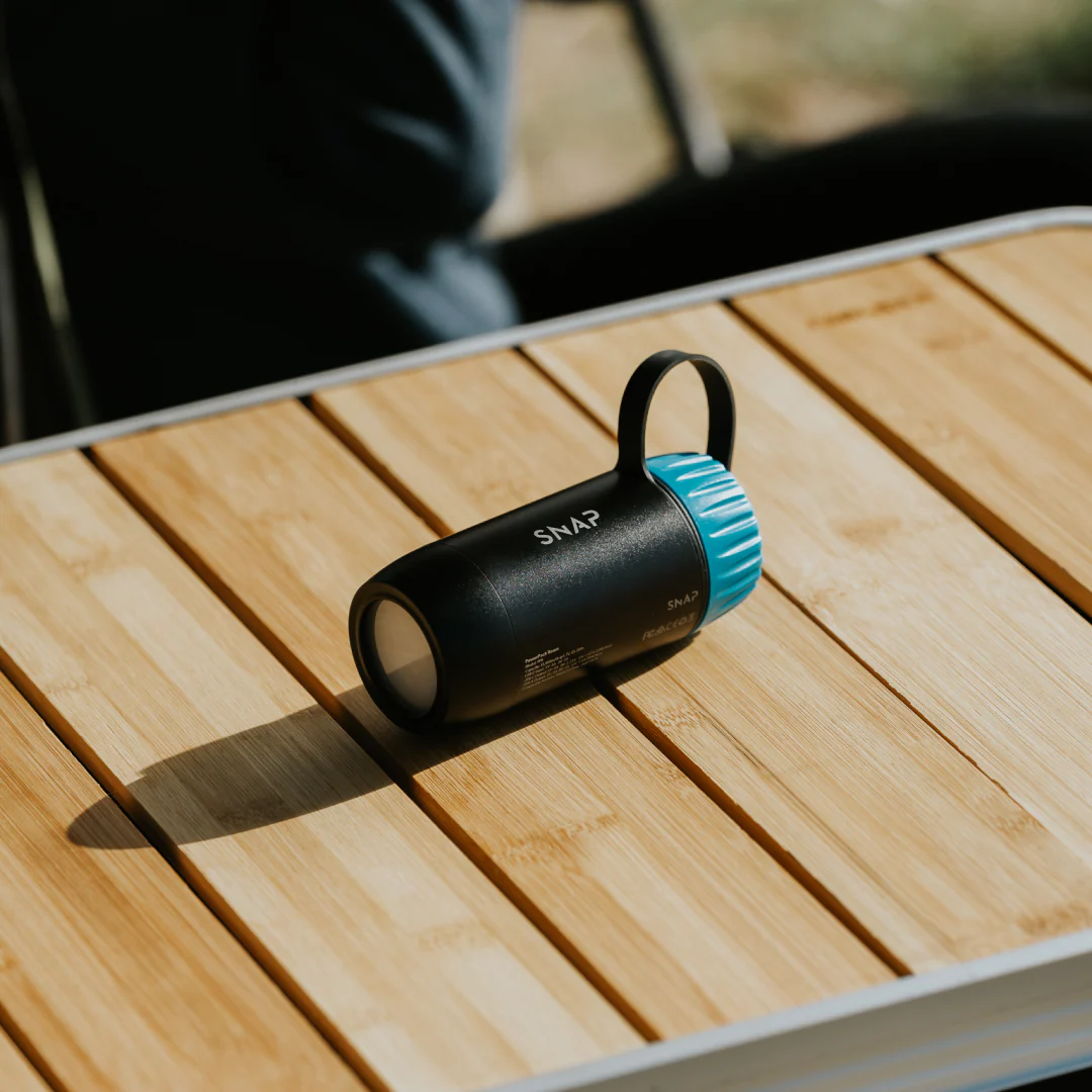Waterproof Outdoor Power Bank - Image 7