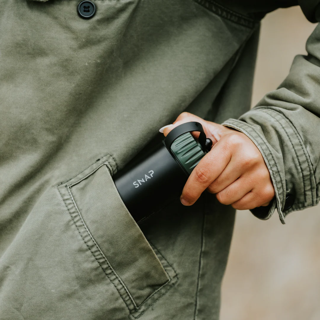 Waterproof Outdoor Power Bank - Image 8