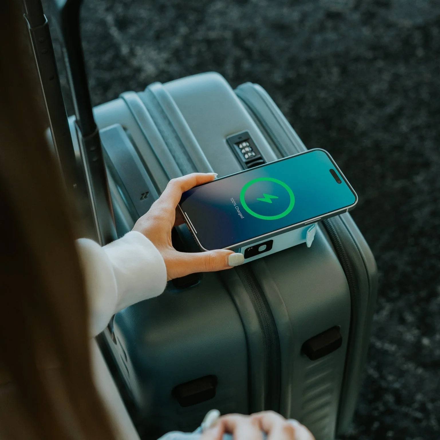 PowerPack Universal 2 - 6 in 1 Travel Power Bank 10,000mAh - Image 12