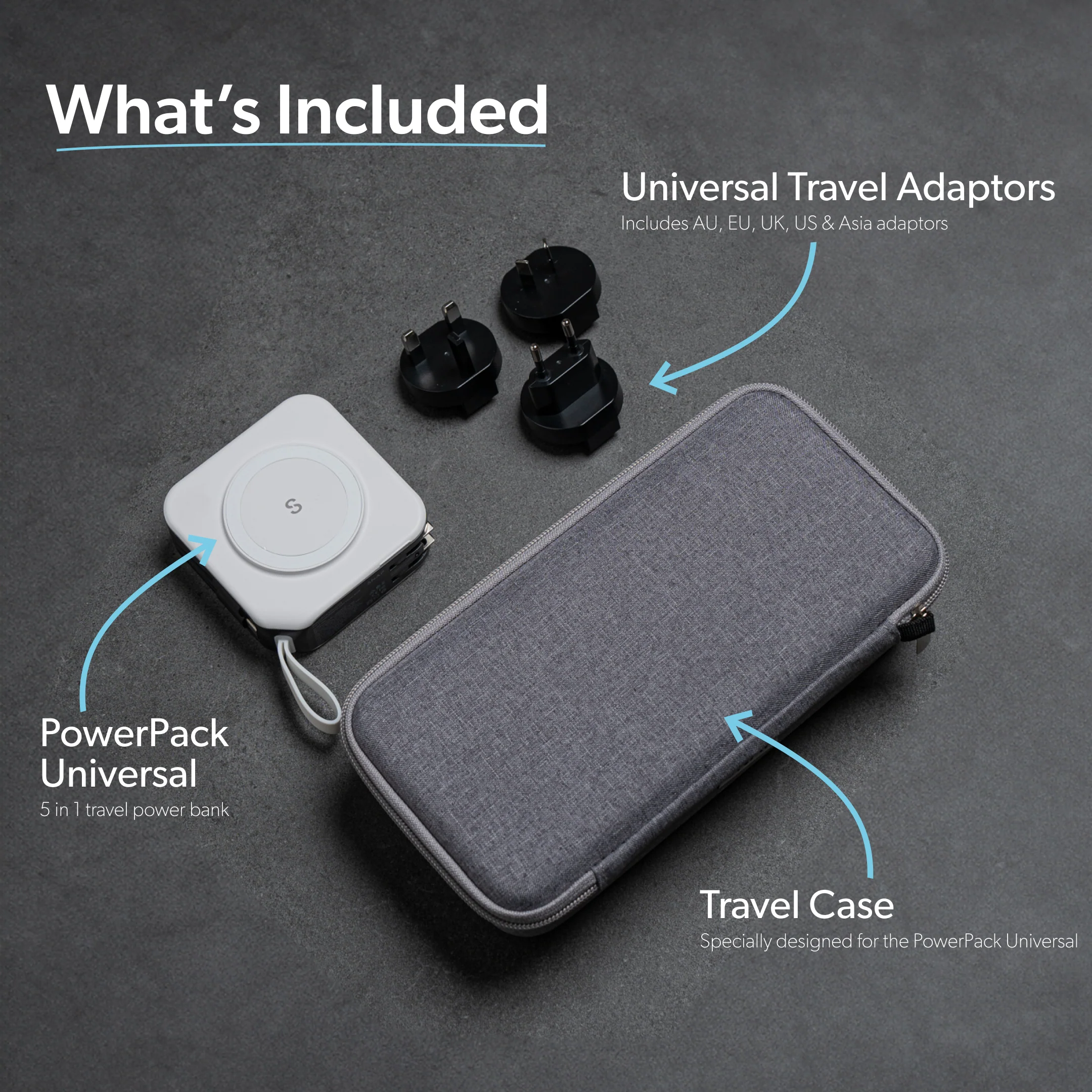 PowerPack Universal - Image 3