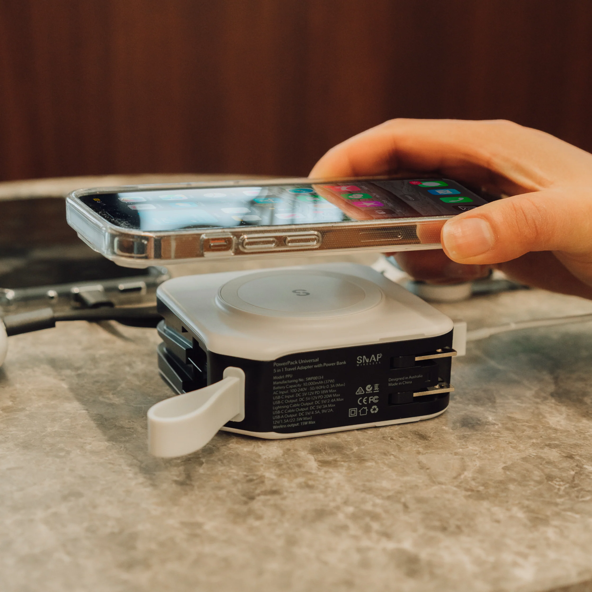PowerPack Universal - Image 8