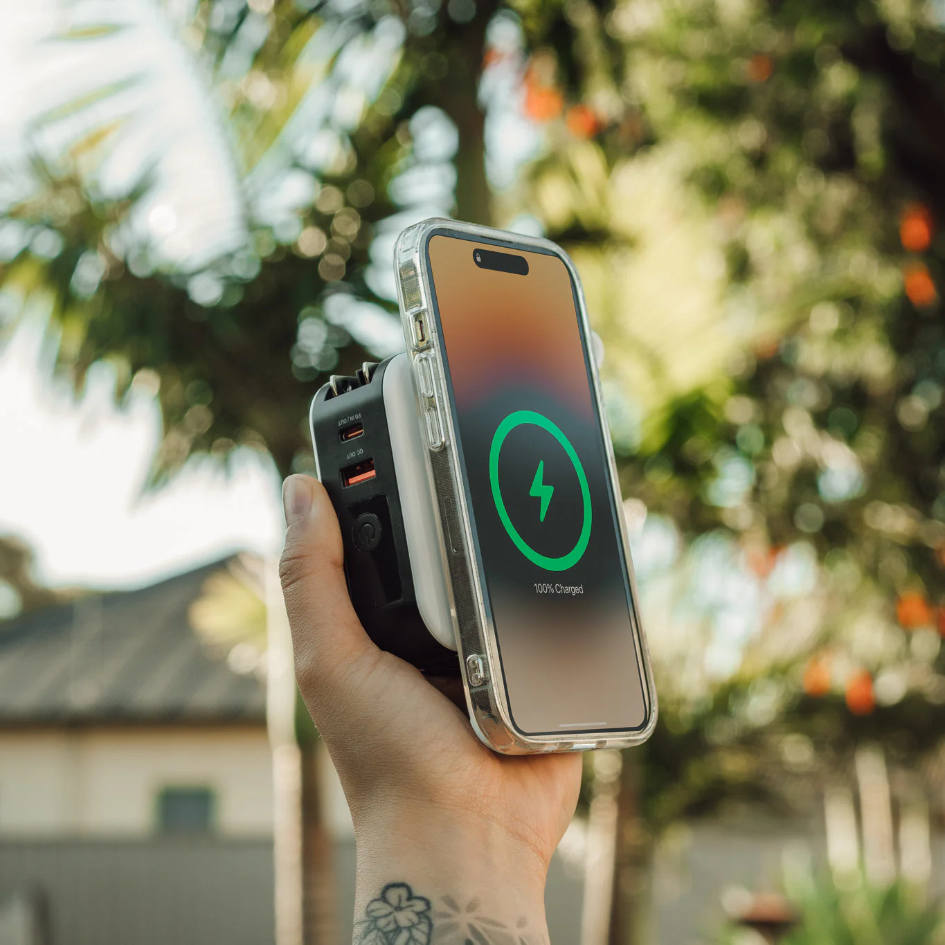 PowerPack Universal - Image 9