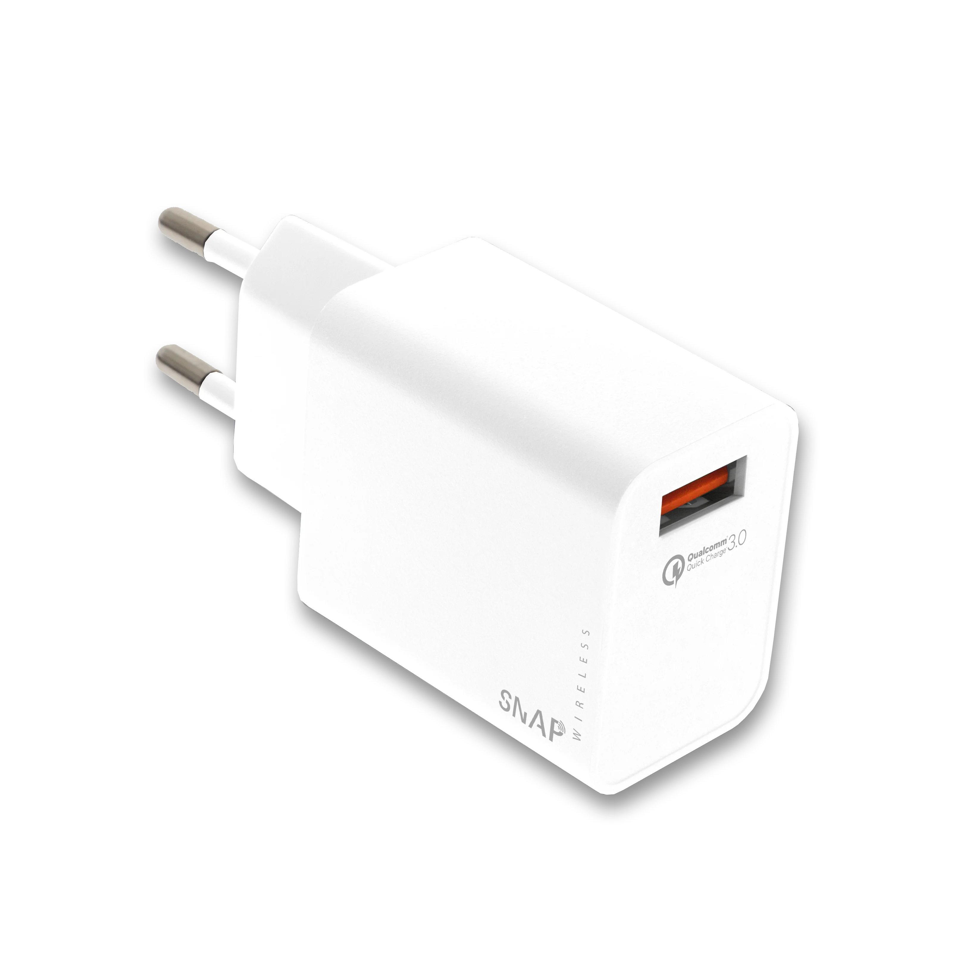 18W USB Wall Charger - Image 4