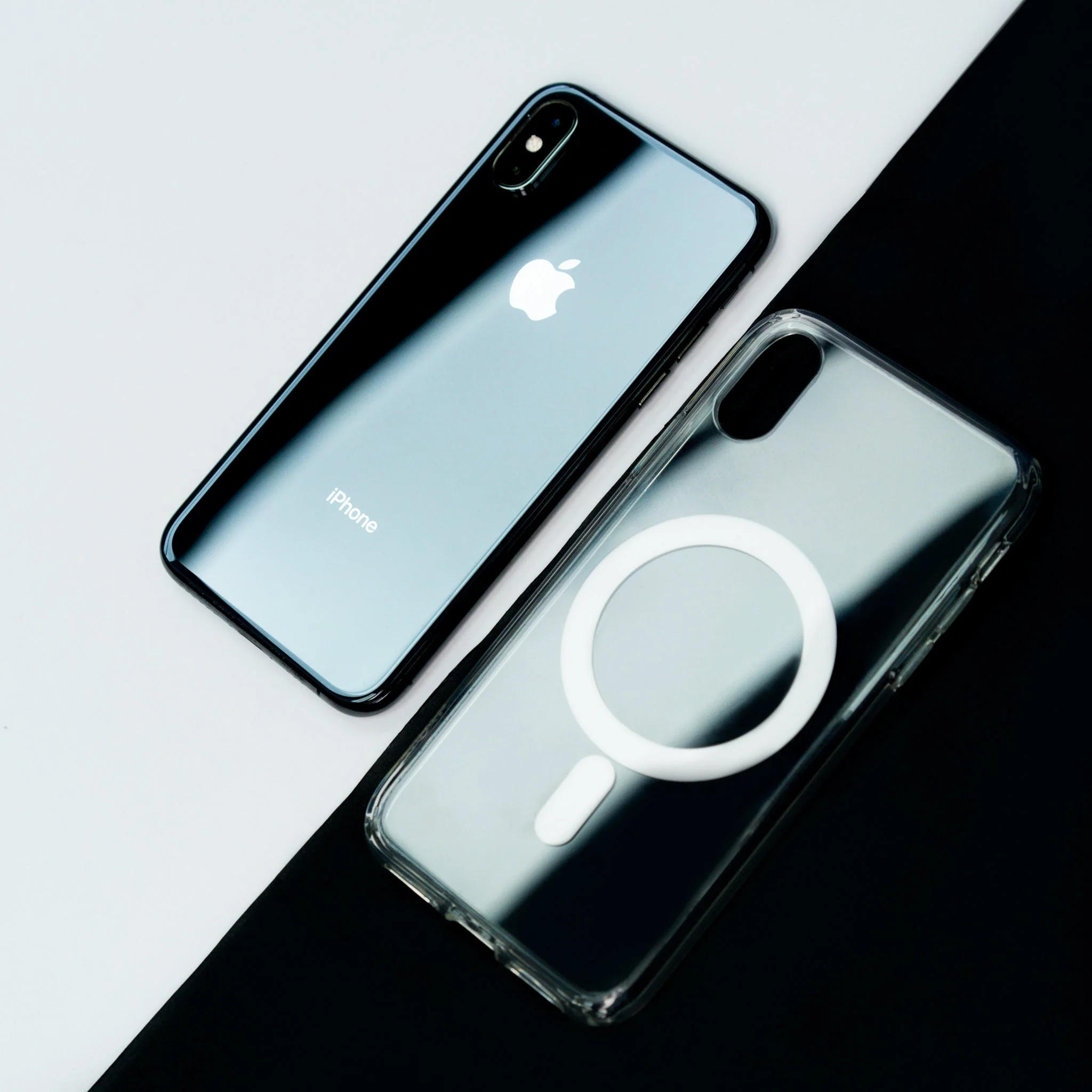 SnapMag Clear Case | For Apple - Image 10