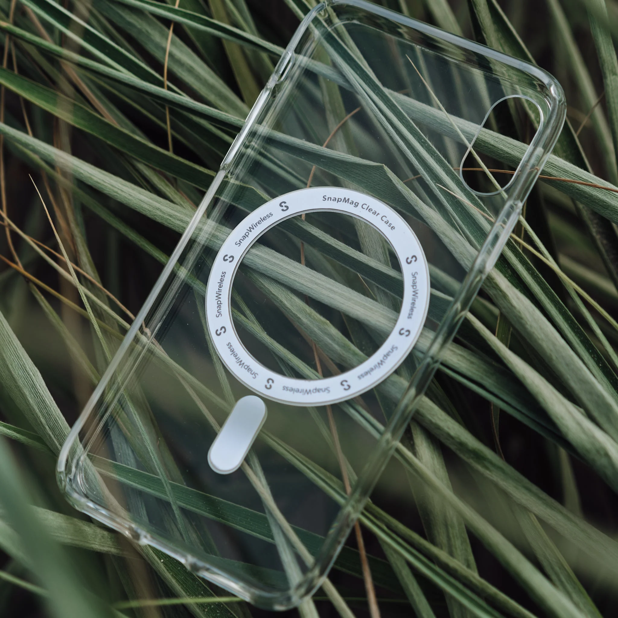 SnapMag Clear Case | For Apple - Image 4