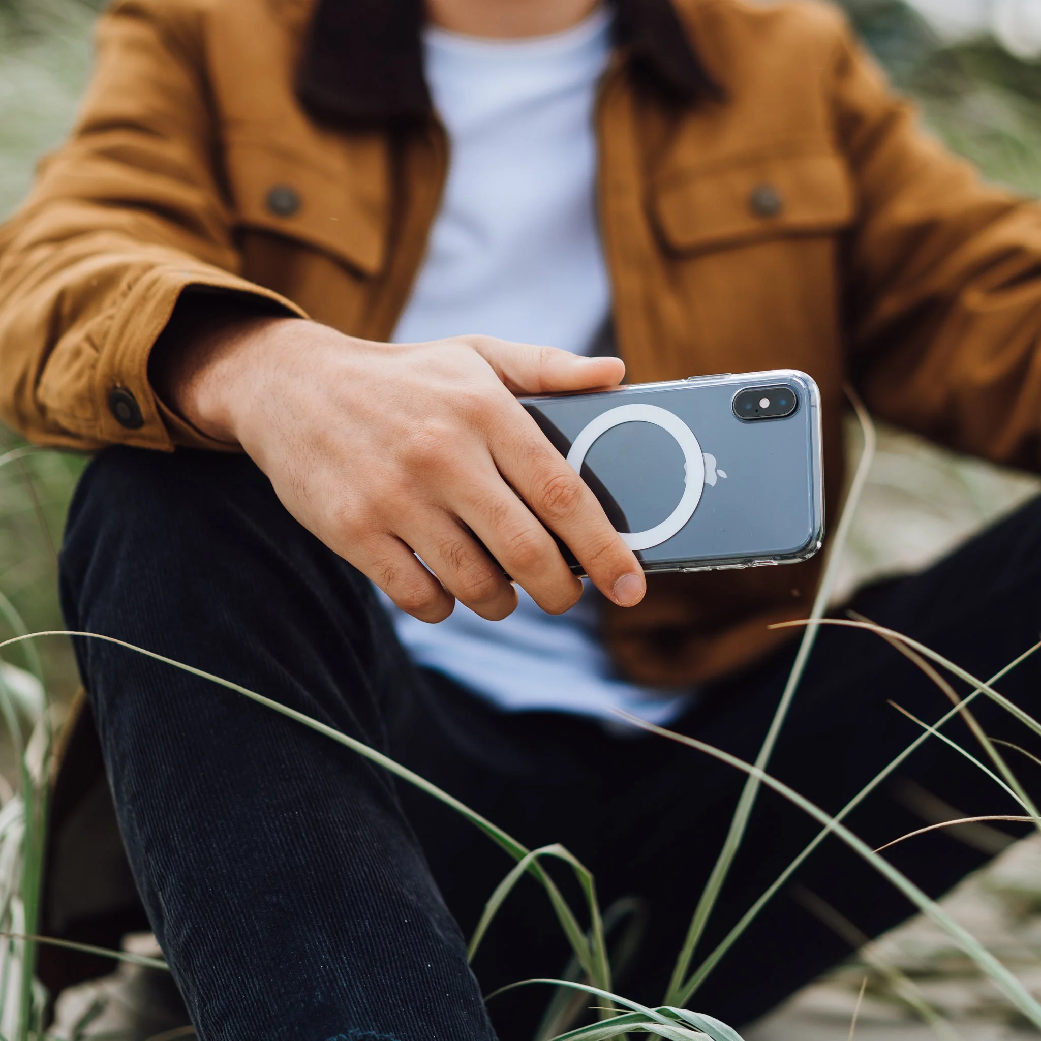 SnapMag Clear Case | For Apple - Image 8