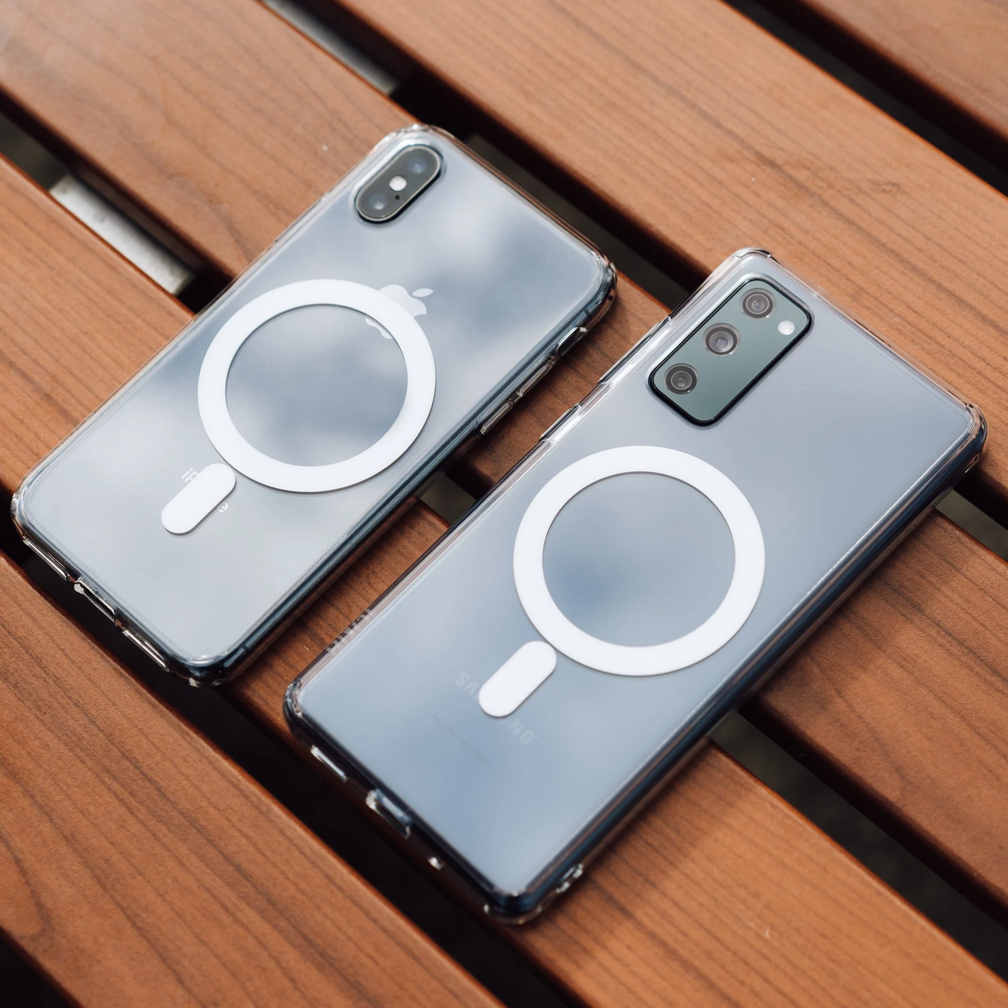 SnapMag Clear Case | For Samsung - Image 10