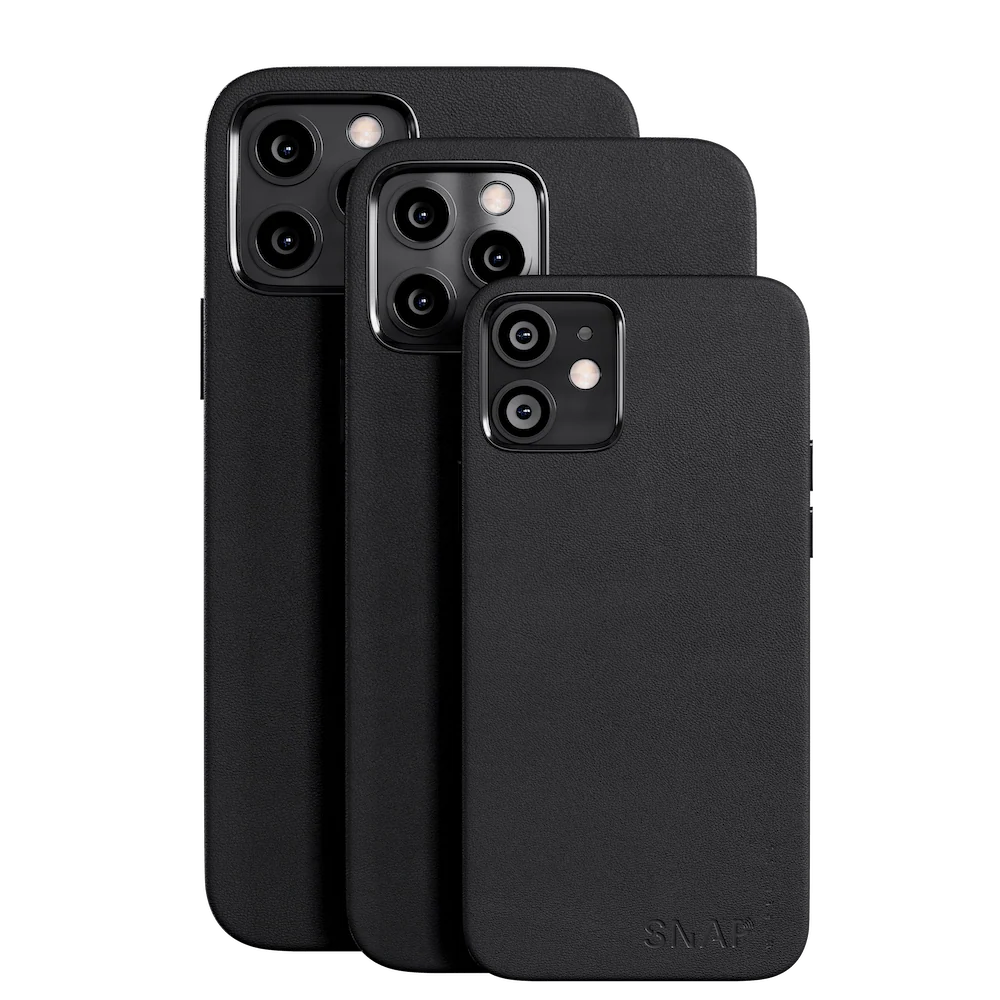 SnapMag Leather Case | For Apple - Image 10