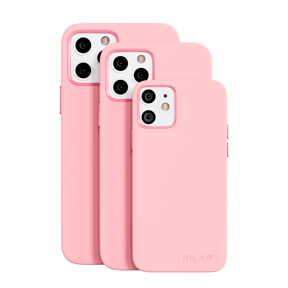 SnapMag Leather Case | For Apple - Image 11