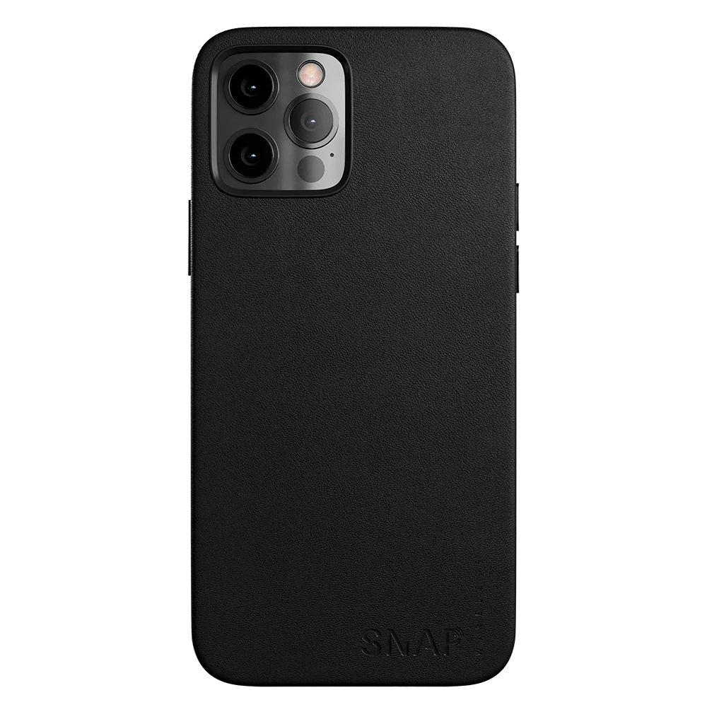 SnapMag Leather Case | For Apple - Image 3