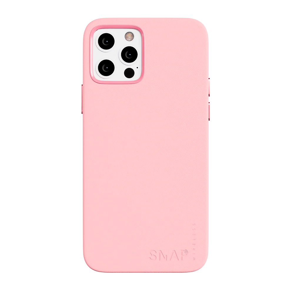 SnapMag Leather Case | For Apple - Image 4
