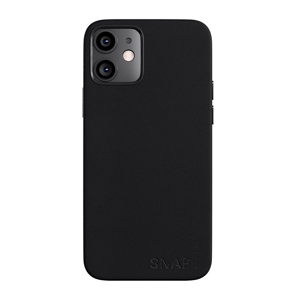 SnapMag Leather Case | For Apple - Image 5