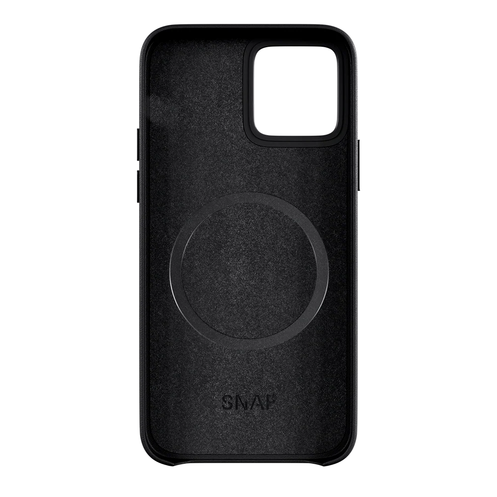 SnapMag Leather Case | For Apple - Image 6