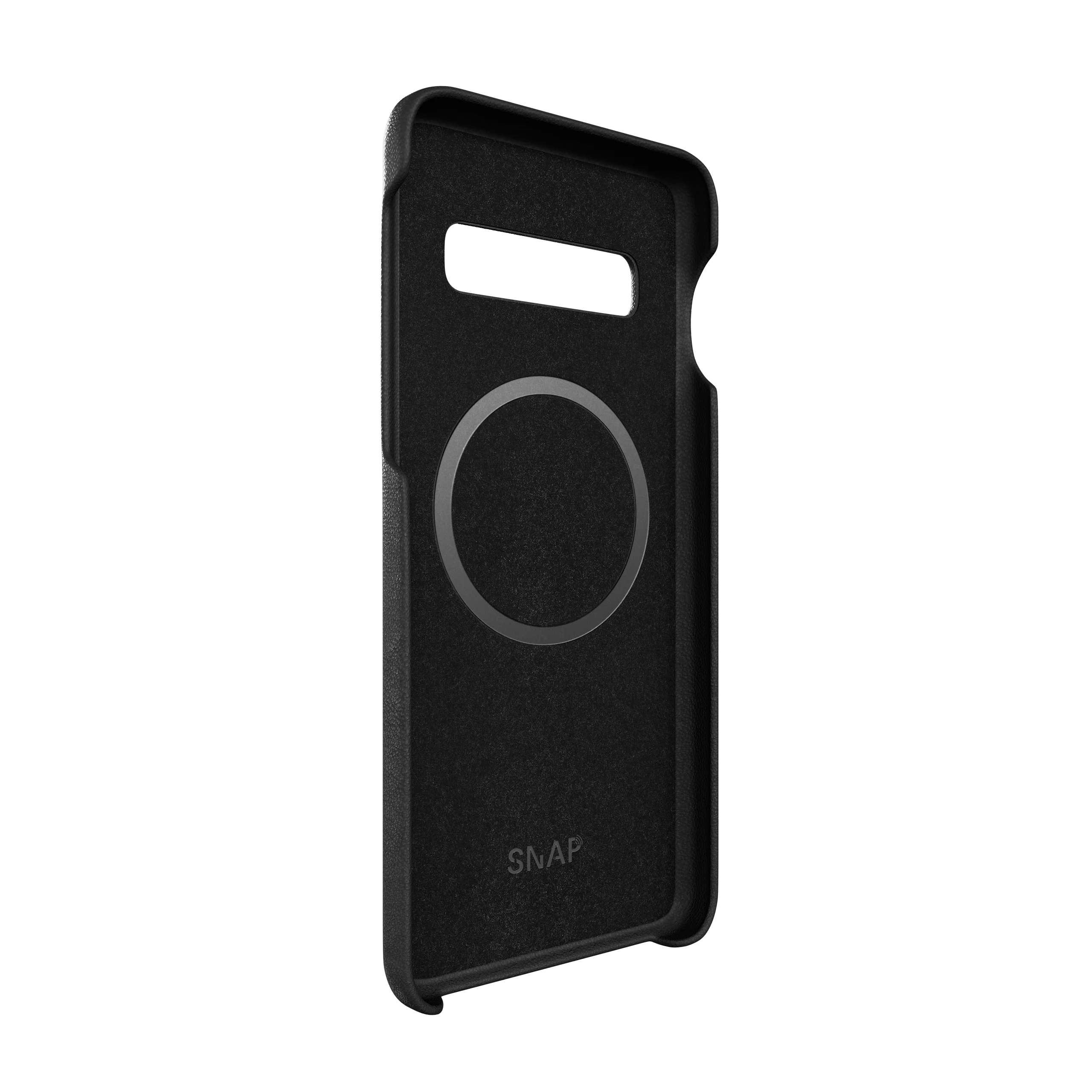 SnapMag Leather Case | For Samsung - Image 13