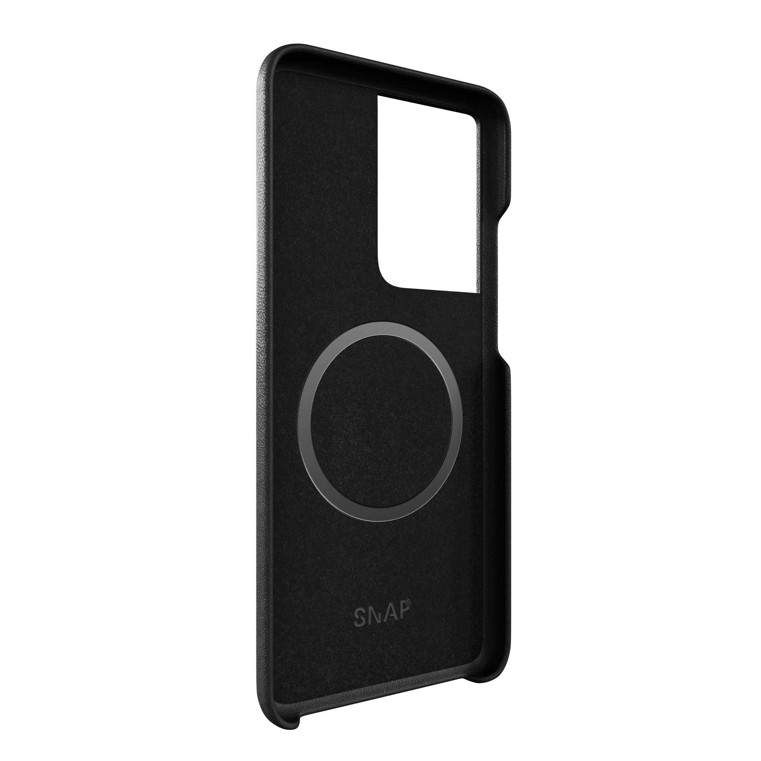 SnapMag Leather Case | For Samsung - Image 15