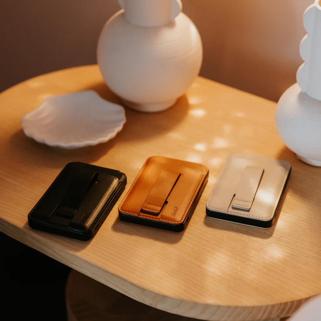 SnapWallet - 5 in 1 Wallet Power Bank - Image 11