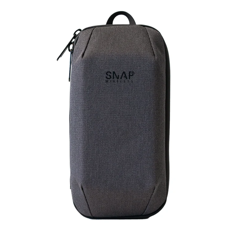 Snap Travel Pouch - Image 3