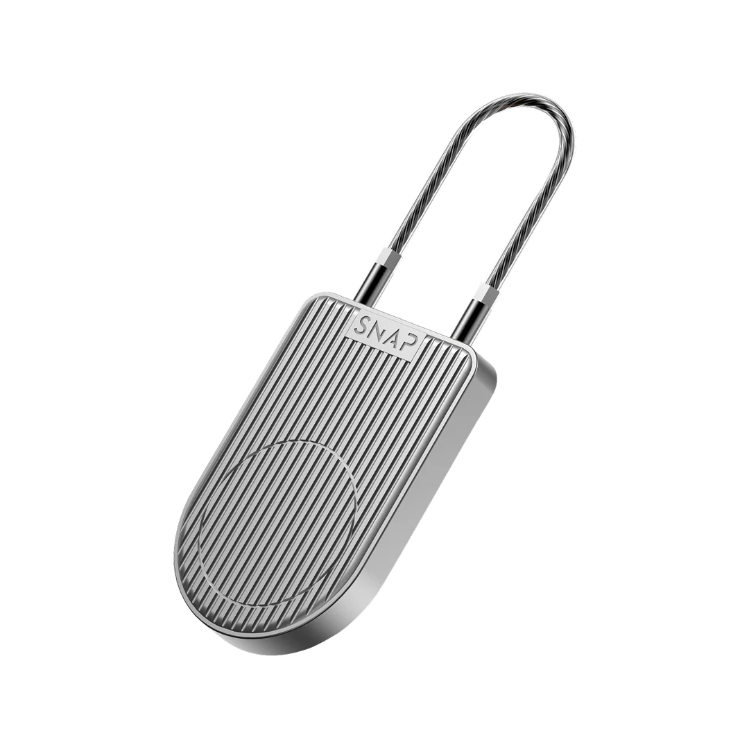Trvlr Tag Pro - Premium Luggage Tracker - Image 10