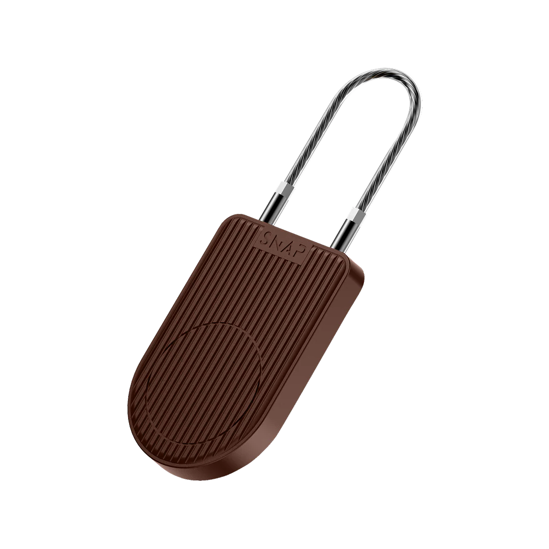 Trvlr Tag Pro - Premium Luggage Tracker - Image 11
