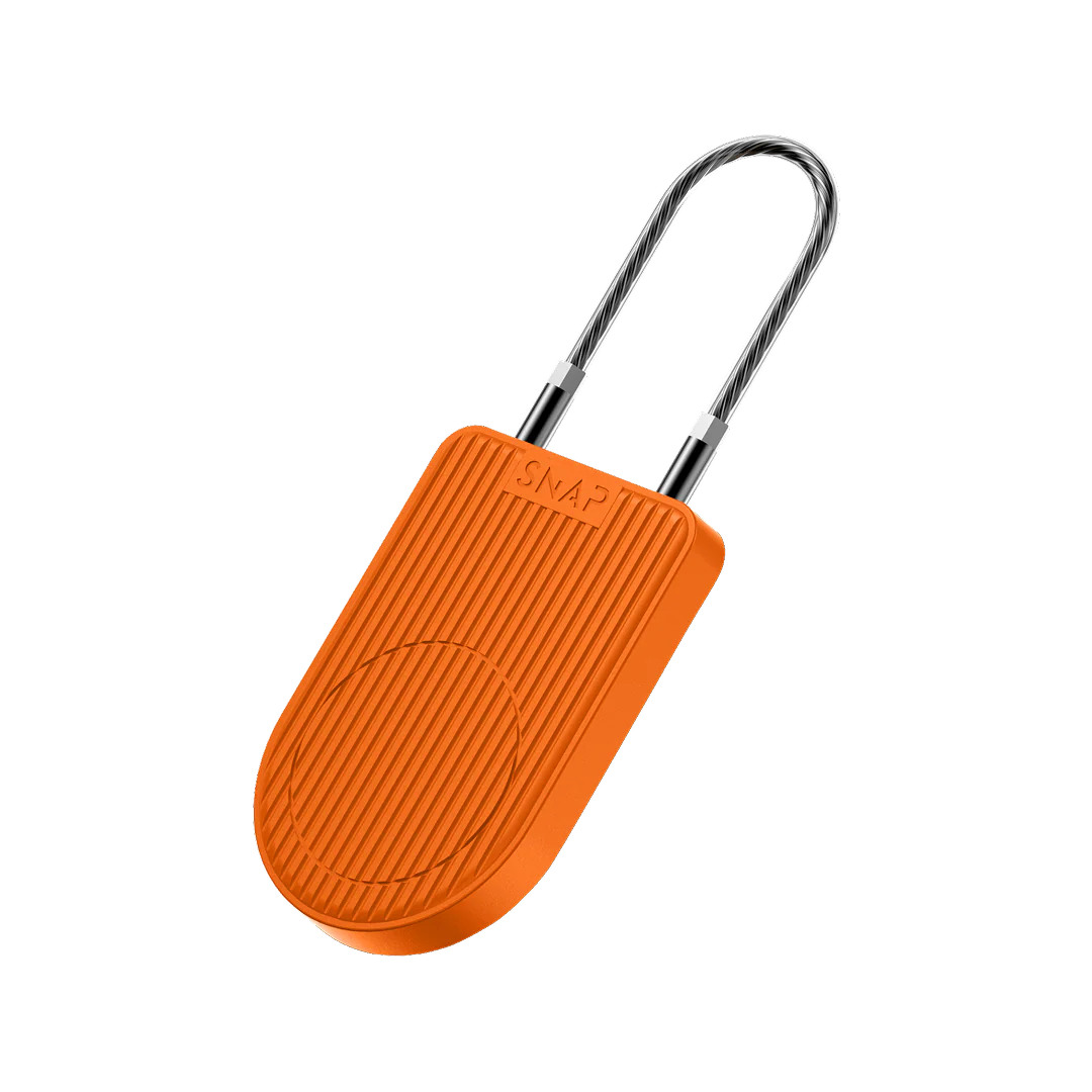 Trvlr Tag Pro - Premium Luggage Tracker - Image 12