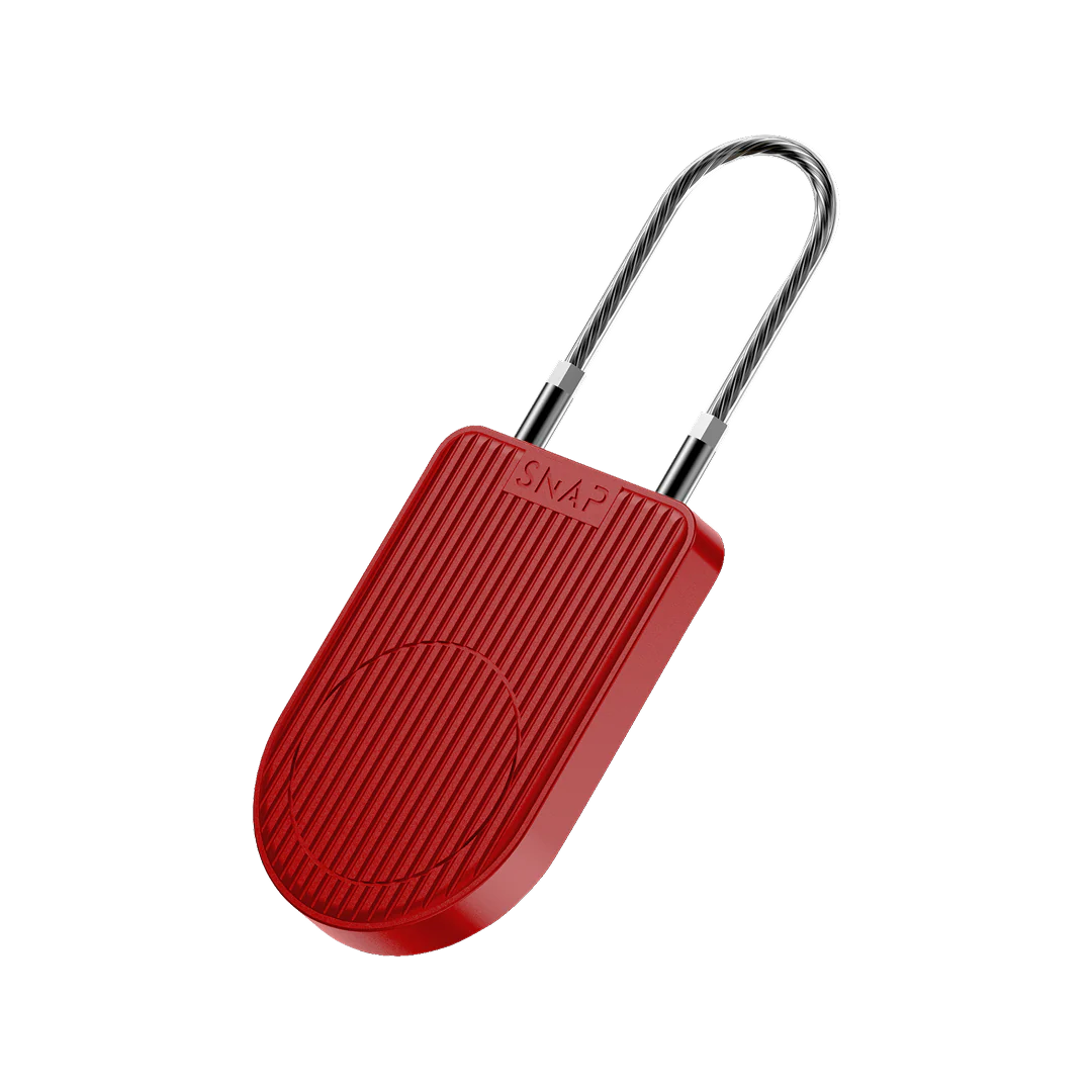 Trvlr Tag Pro - Premium Luggage Tracker - Image 13