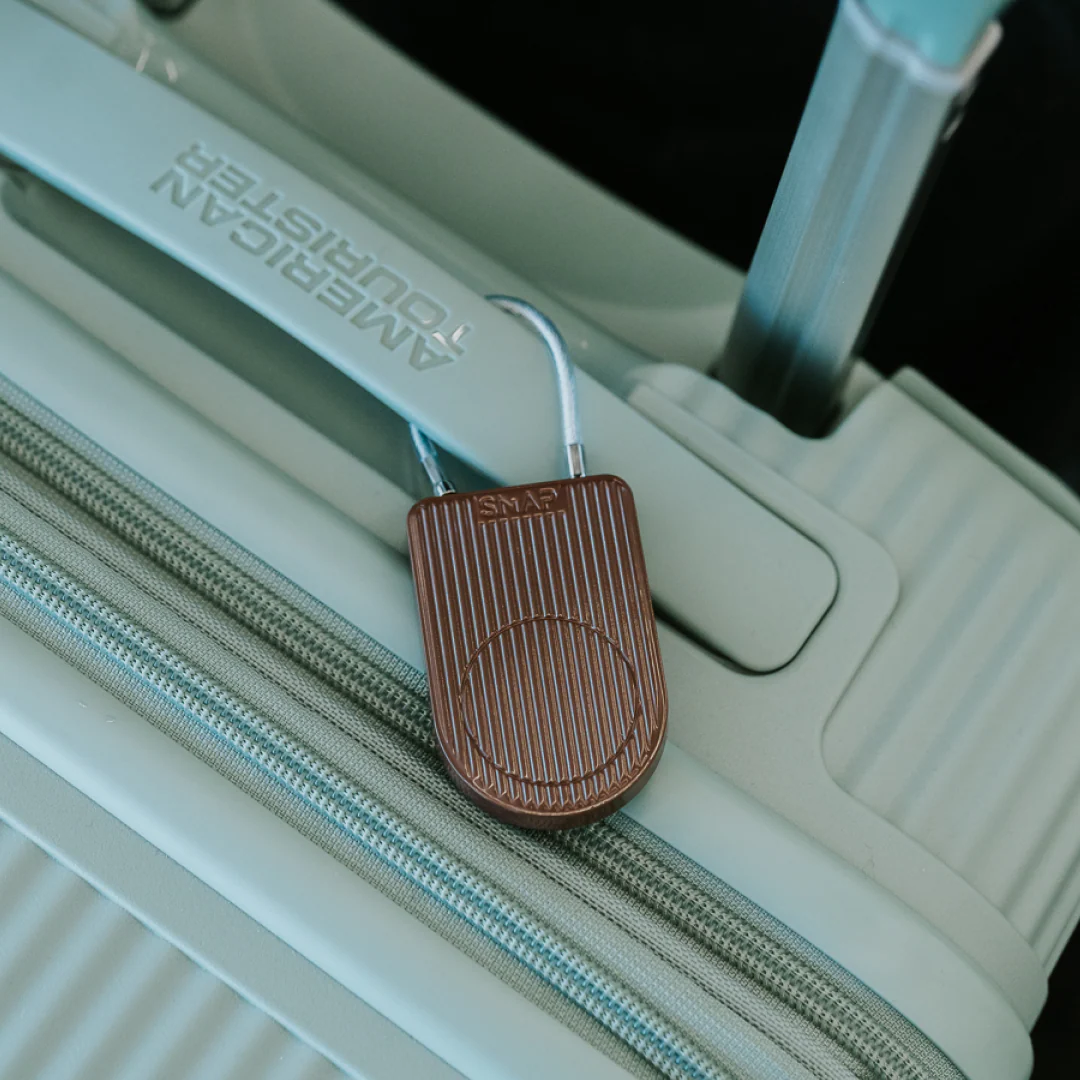 Trvlr Tag Pro - Premium Luggage Tracker - Image 4