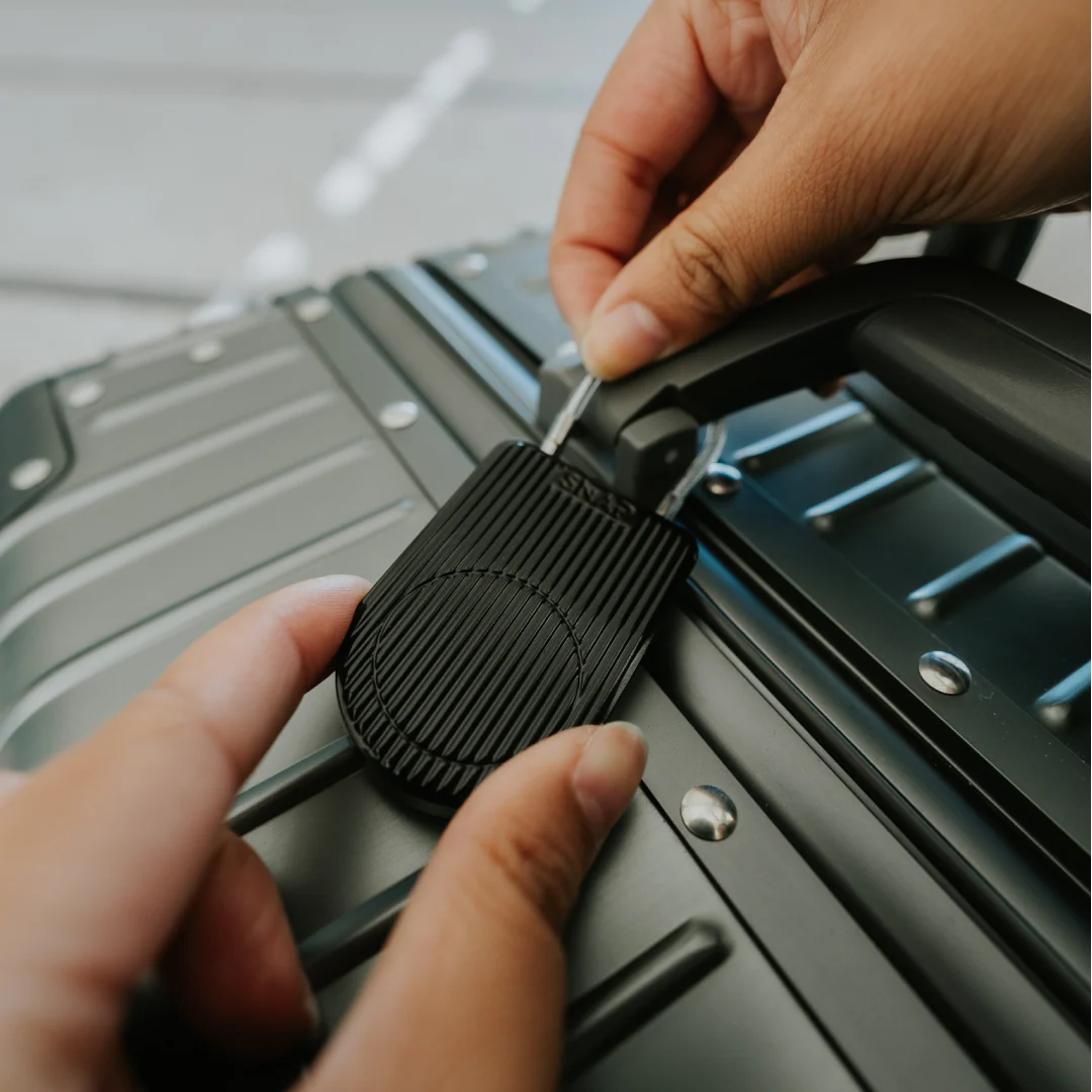 Trvlr Tag Pro - Premium Luggage Tracker - Image 6
