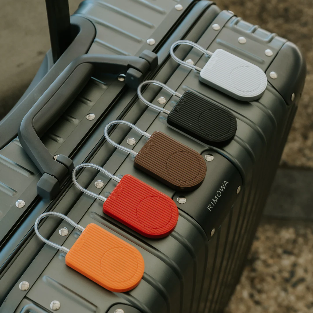 Trvlr Tag Pro - Premium Luggage Tracker - Image 7