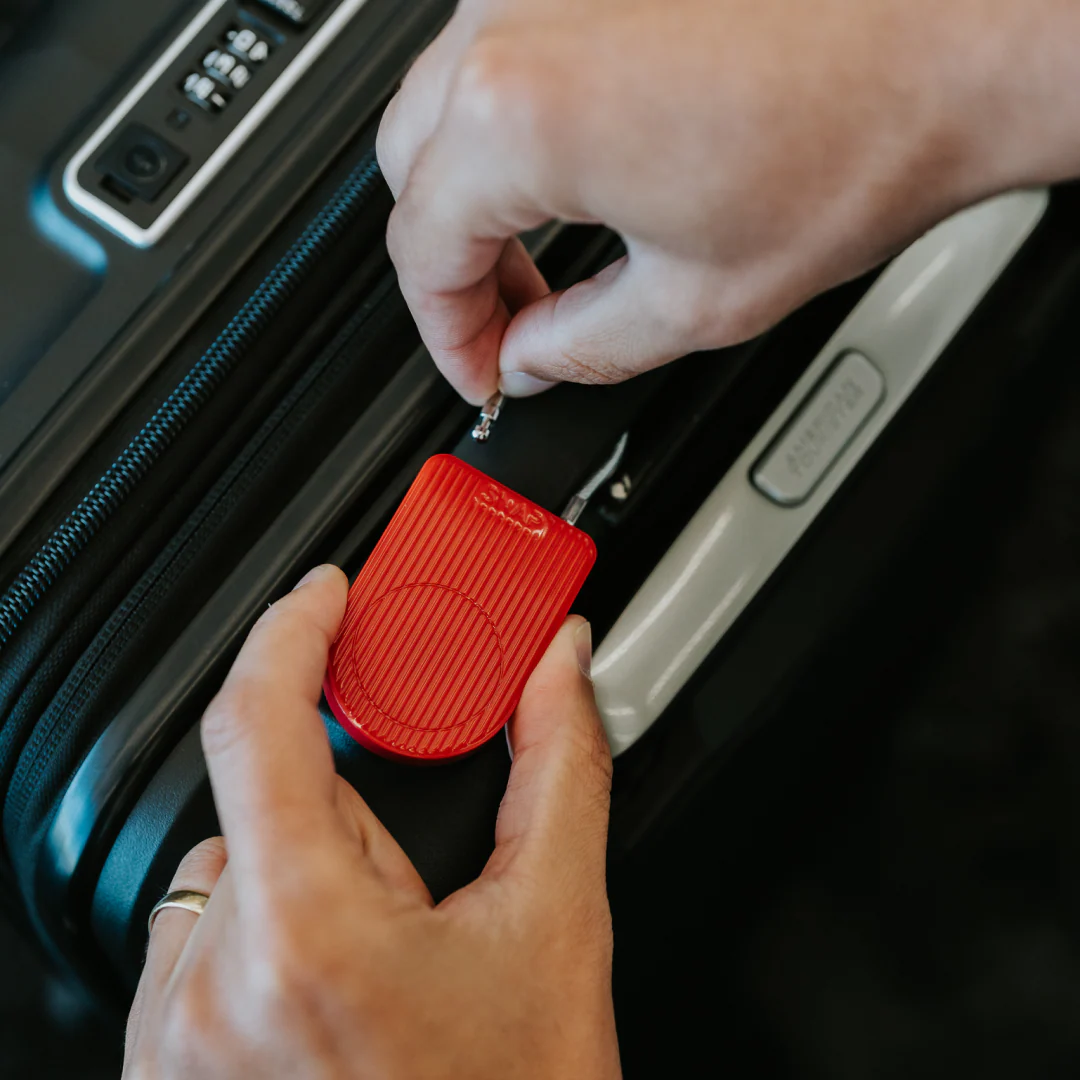 Trvlr Tag Pro - Premium Luggage Tracker - Image 8