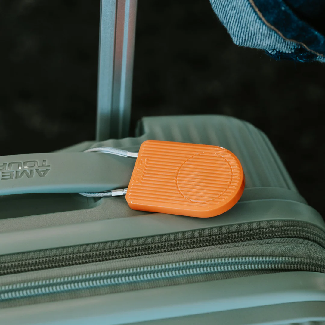 Trvlr Tag Pro - Premium Luggage Tracker - Image 9